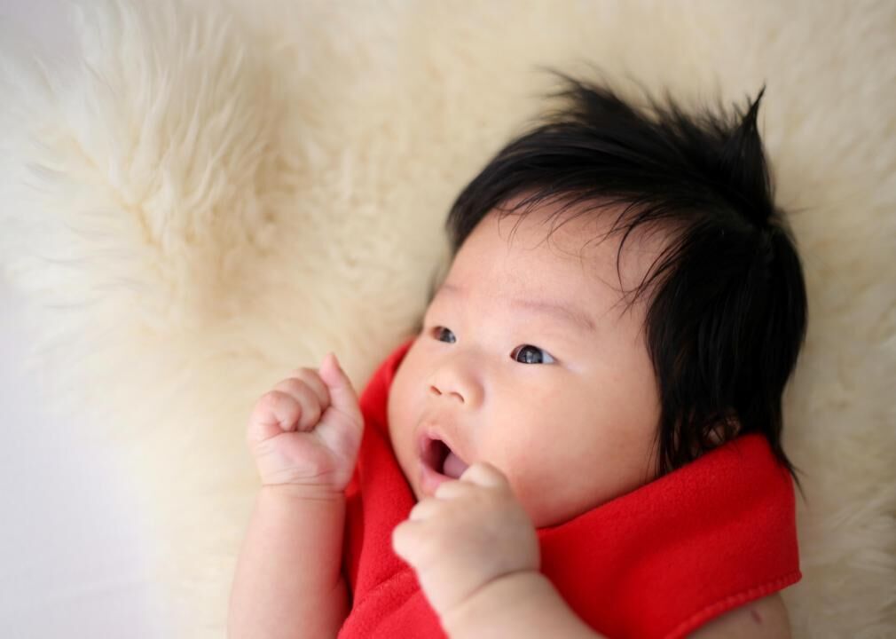#11. Alexander (for boys)